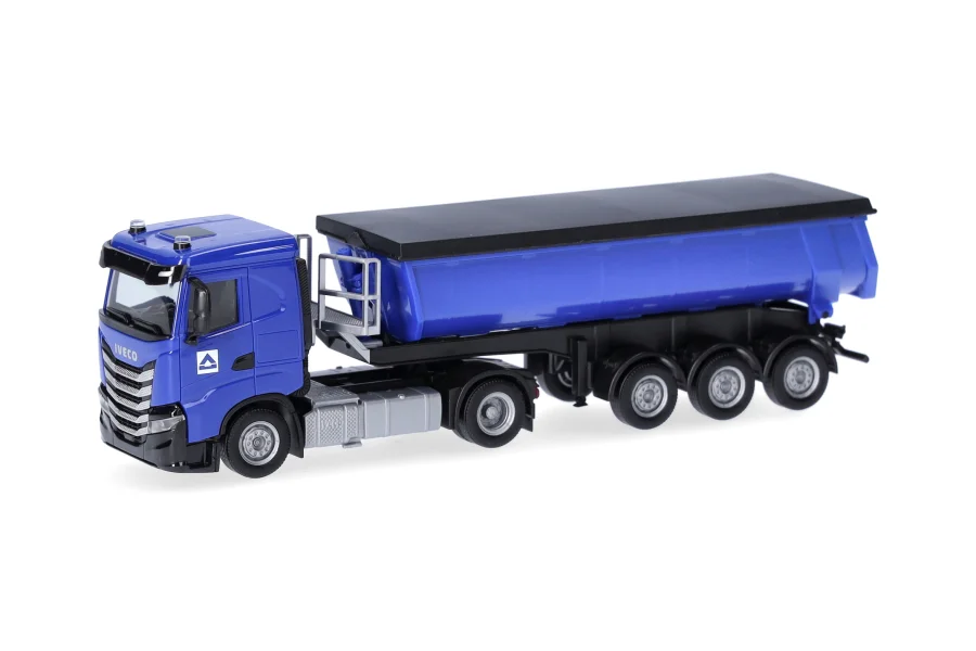Iveco S-Way ND