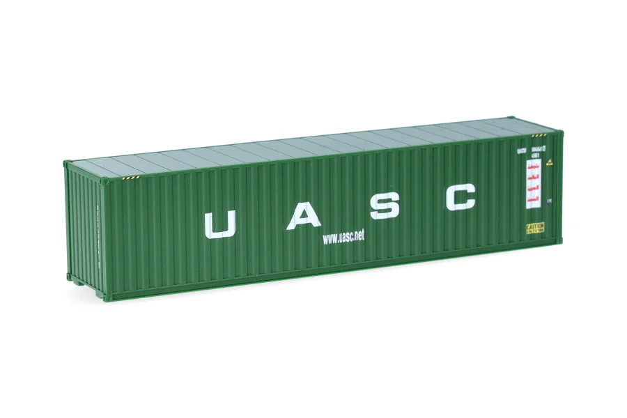 40ft HC Container