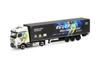 Herpa 961462: MB eActros 600