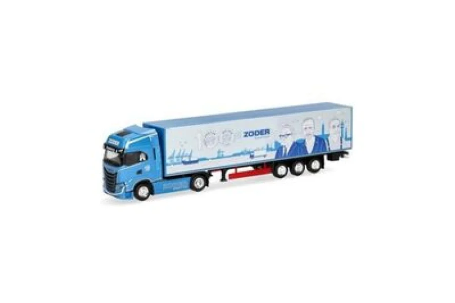 Iveco S-Way