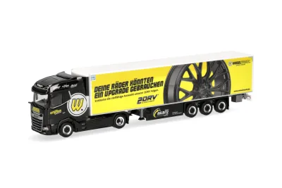 Herpa 961530: DAF XG