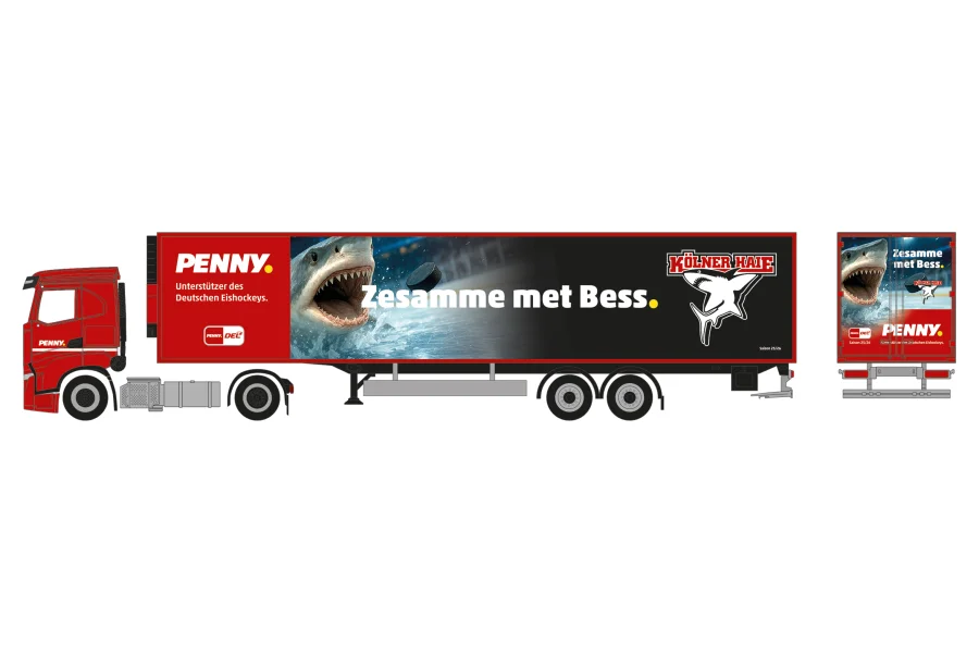 Iveco S-Way