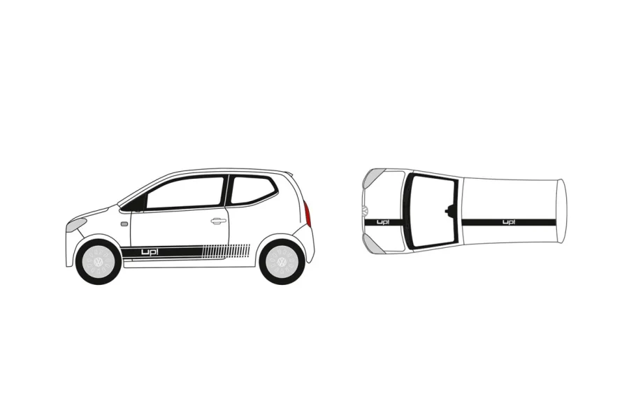 VW Up