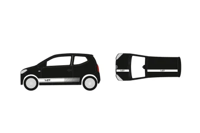 Herpa 962759: VW Up