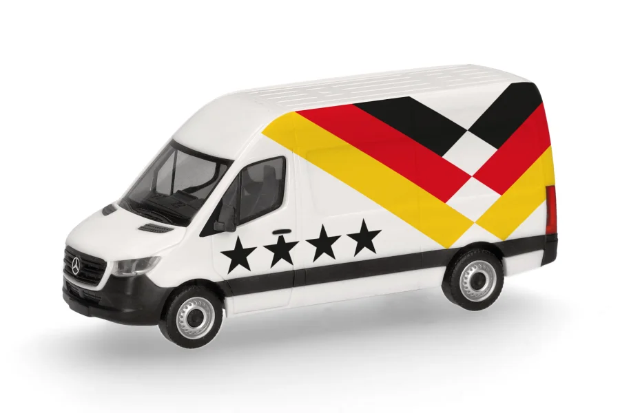 MB Sprinter '18