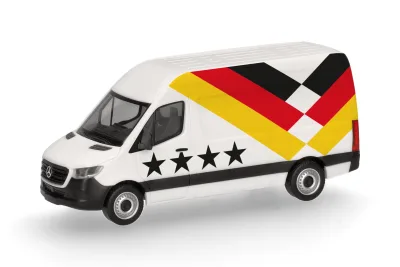 Herpa 963008: MB Sprinter '18