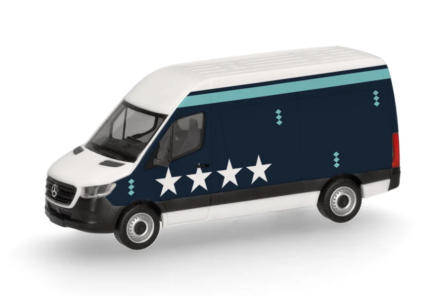 MB Sprinter '18
