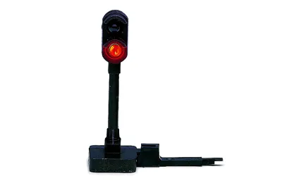 Hornby R406: Segnale luminoso