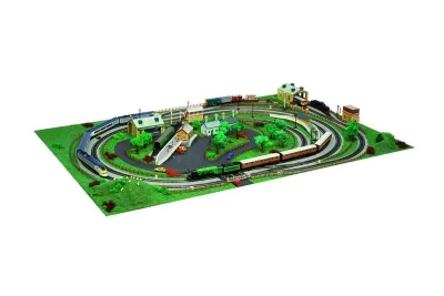 Hornby R8217: Podložka pod kolej