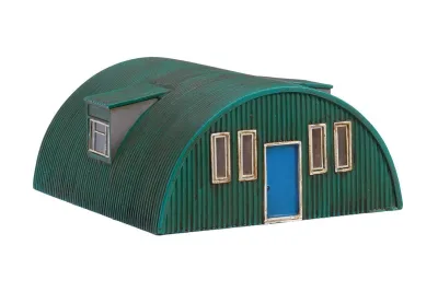 Hornby R8788: Nissenhütte