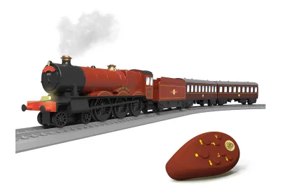 Hornby R9370SSM: Zugset Hogwarts Express