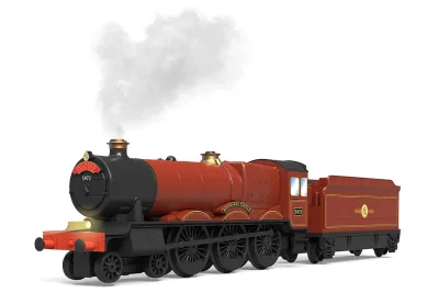 Hornby R9371SS: Schlepptenderlok Hogwarts Express