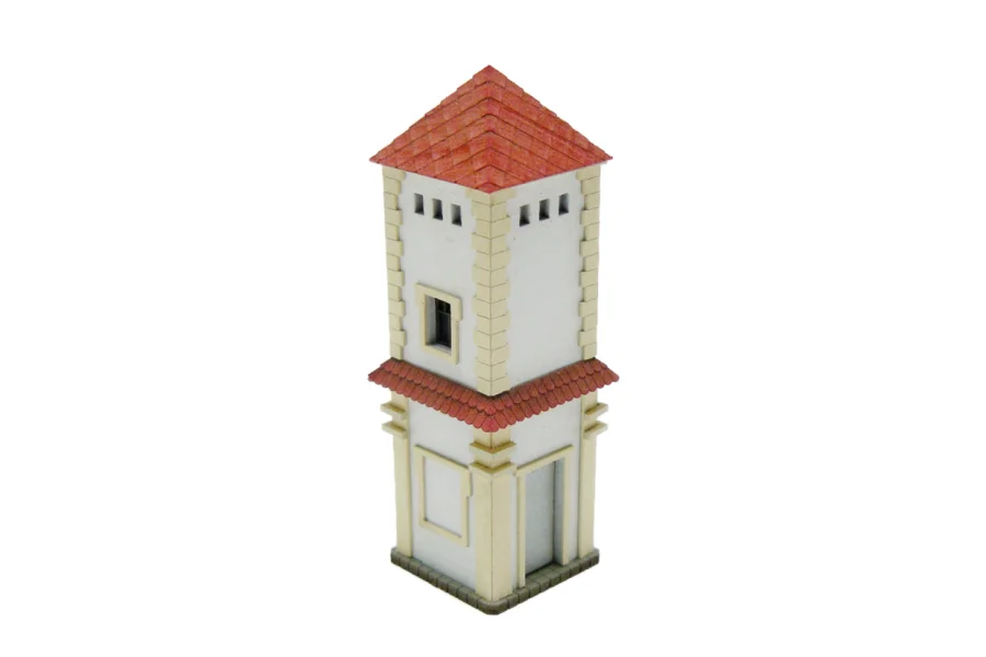 Umspannwerk