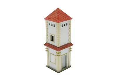 IGRA Model 171009: Umspannwerk