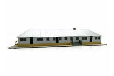 IGRA Model 191002: Okal U-24