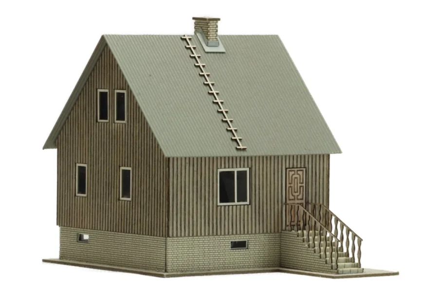 Fins huis
