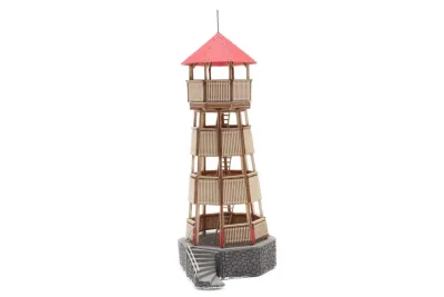IGRA Model 251006: Aussichtsturm