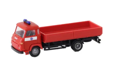IGRA Model 66518116: H0 LKW Avia Feuerwehr