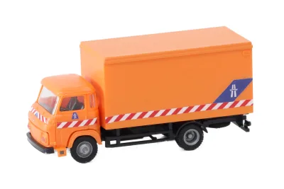 IGRA Model 66518118: H0 LKW Avia Koffer Straßenwartung