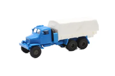 IGRA Model 66717107: H0 LKW Praga V3S Plane