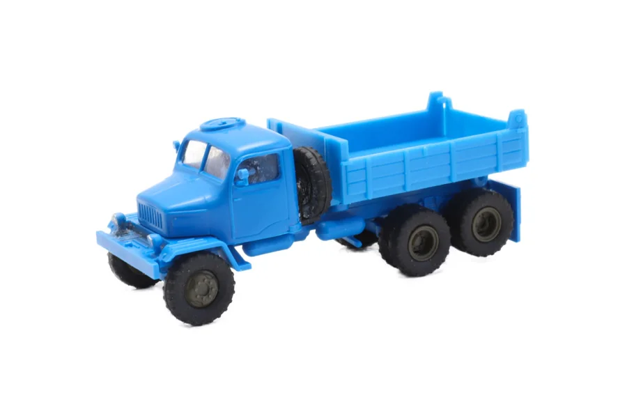 H0 LKW Praga V3S Kipper
