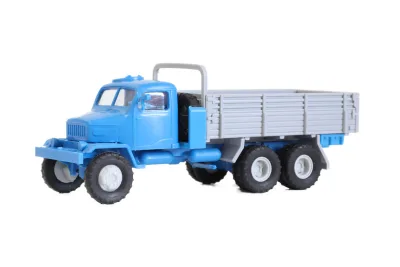 IGRA Model 66717117: H0 LKW Praga V3S Pritsche