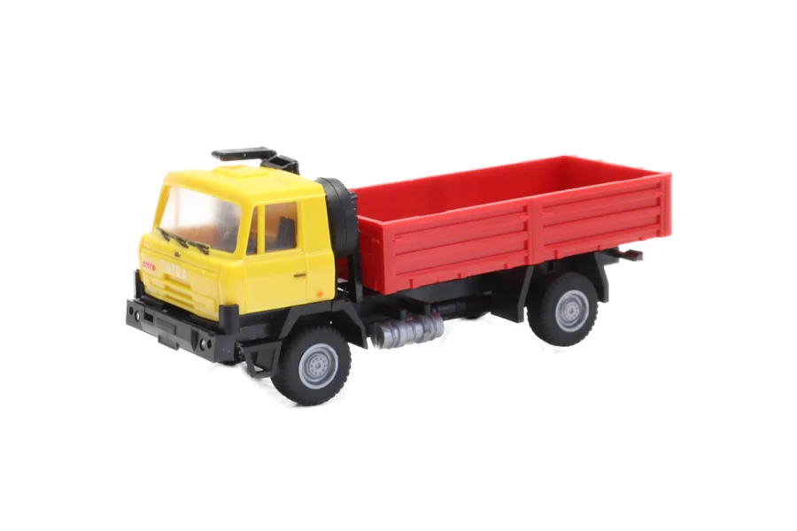 H0 LKW Tatra 815 4x4 Pritsche