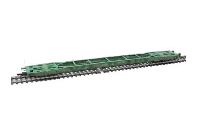 IGRA Model 96010081w: Kontejnerový vůz třídy Sggnss