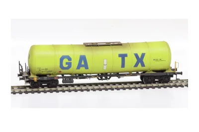 IGRA Model 96110035w: Kesselwagen Bauart Zacns