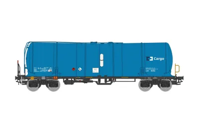 IGRA Model 96210048: Ketelwagen type Zacns 88
