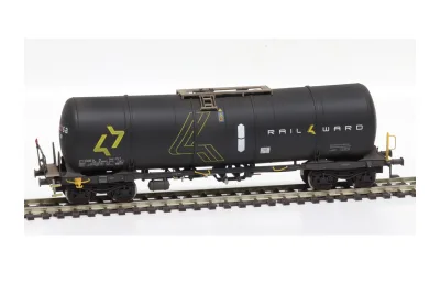 IGRA Model 96210049w: Tankwagen type Zacns 88