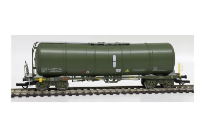 IGRA Model 96210065: Wagon cysterna typ Zacns 88