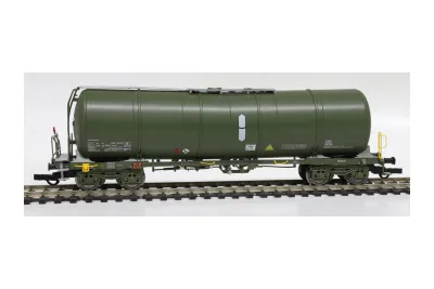IGRA Model 96210066: Vagón cisterna tipo Zacns 88
