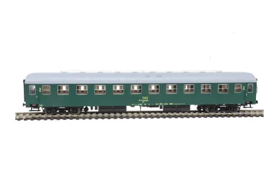 IGRA Model 97110064: Osobní vůz typ Ba