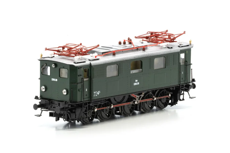 Locomotiva elettrica serie 1280
