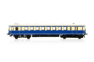 Jägerndorfer 13050: Dízel motorvonat sorozat 5044.017