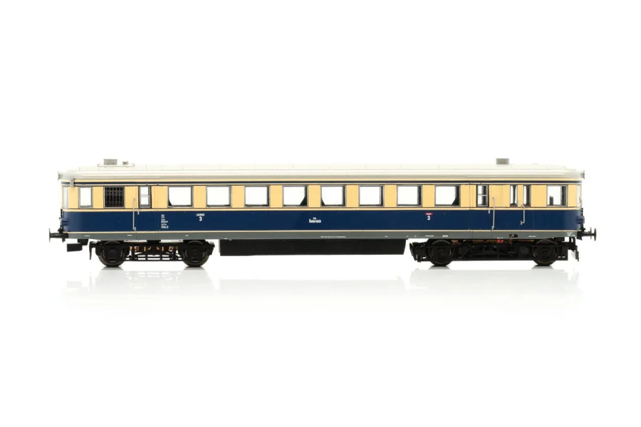 Електропоїзд серія VT 44.19