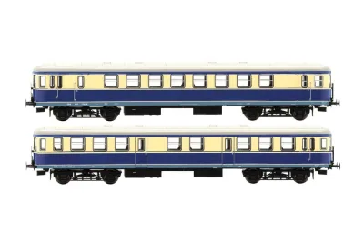 Jägerndorfer 13300: Dízel motorvonat sorozat 7758