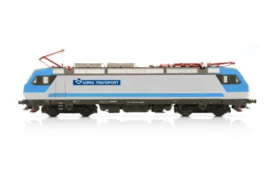 Jägerndorfer 15830: 1822 sorozatú villanymozdony, 1822.001