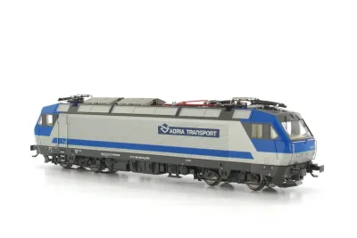 Jägerndorfer 15840: 1822 sorozatú villanymozdony