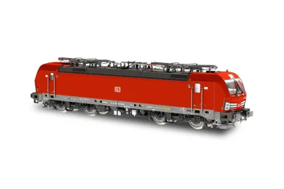 Jägerndorfer 17052: Electric Locomotive Baureihe 193 Vectron
