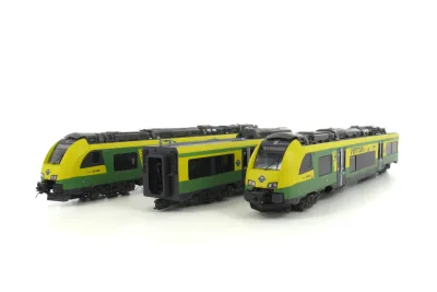 Jägerndorfer 18600: Motorvonat sorozat 4744 Desiro