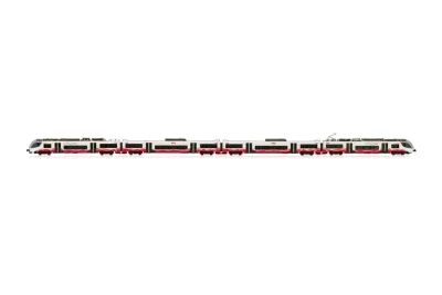 Jägerndorfer 19600: Zugset Reihe 4748 Desiro