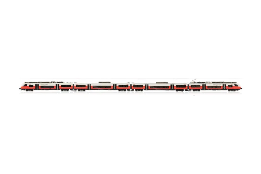 Tren automotor serie 4748 Desiro