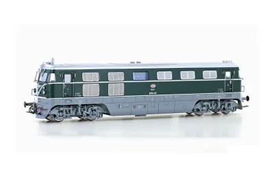 Jägerndorfer 20502: Diesellok Reihe 2050.05