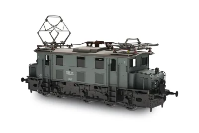 Jägerndorfer 21400: E-Lok Baureihe E88.0