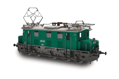 Jägerndorfer 21502: E88.0 sorozatú villanymozdony