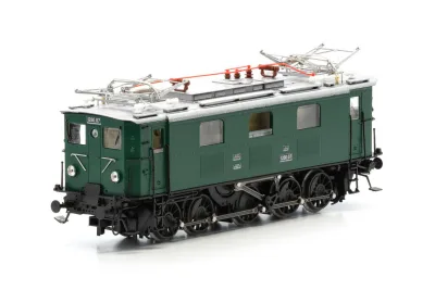 Jägerndorfer 22402: Locomotive électrique, série 1280.07