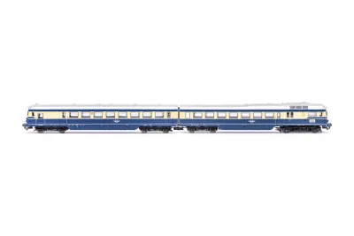 Jägerndorfer 25102: Triebzug Baueihe 5145