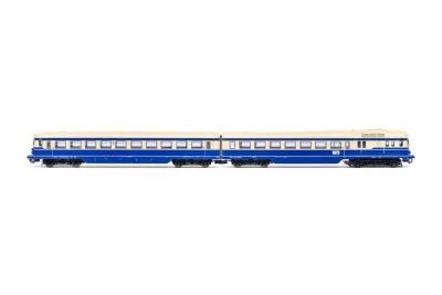 Jägerndorfer 25200: Електропоїзд серія 5145